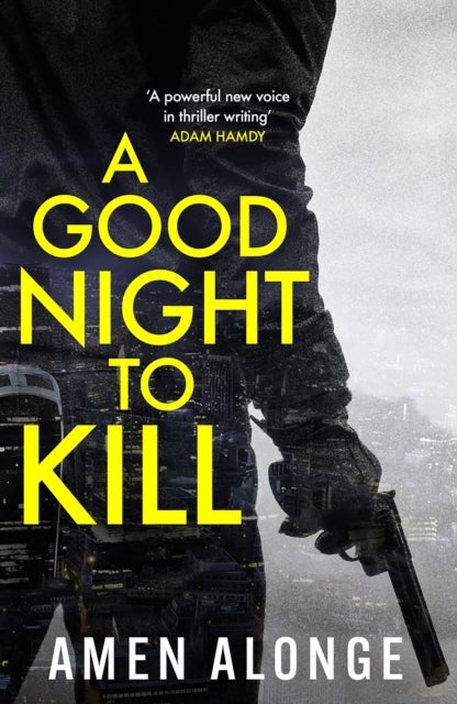 A Good Night to Kill - a Pretty Boy Novel (2)