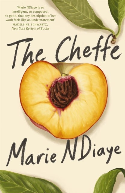 The Cheffe - A Culinary Novel