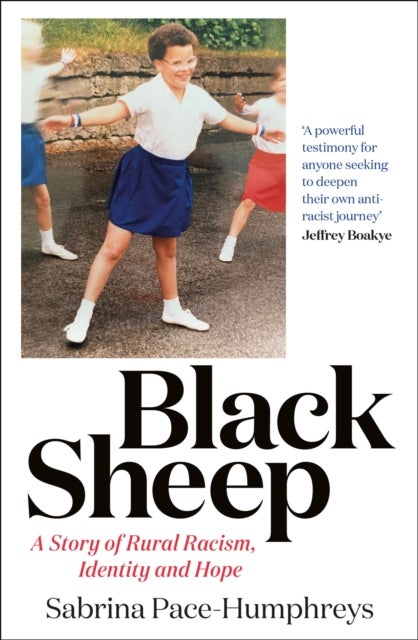 Black Sheep - A Story of Rural Racism,  Identity and Hope