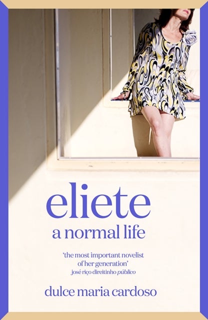 Eliete - A Normal Life
