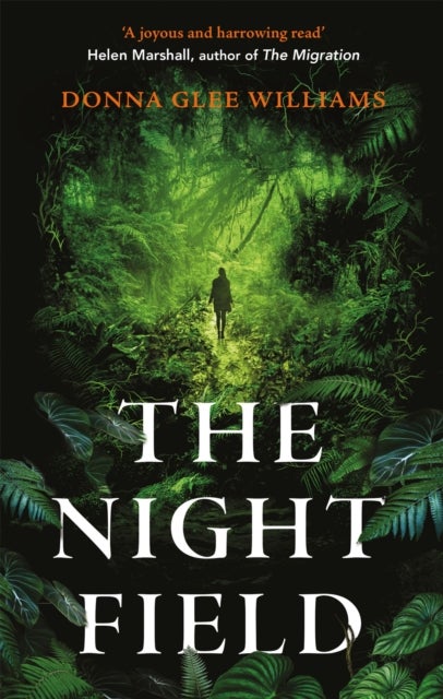 The Night Field - A magnificent and moving ecological fable