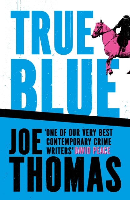 True Blue