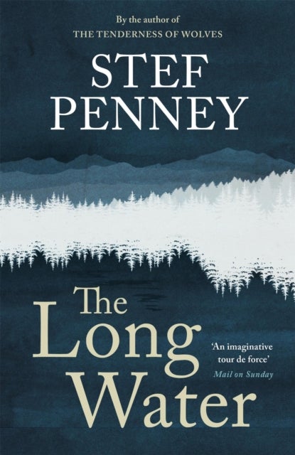 The Long Water - Gripping literary mystery set within Norway's Arctic Circle