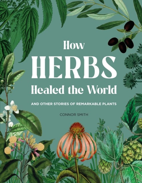 How Herbs Healed the World - And Other Stories of Remarkable Plants