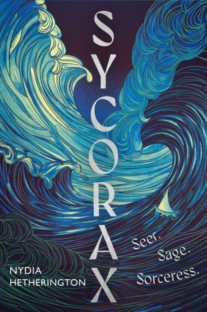 Sycorax - a captivating reimagining of Shakespeare's most powerful witch
