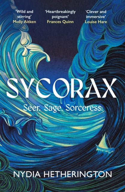 Sycorax - a captivating reimagining of Shakespeare's most powerful witch