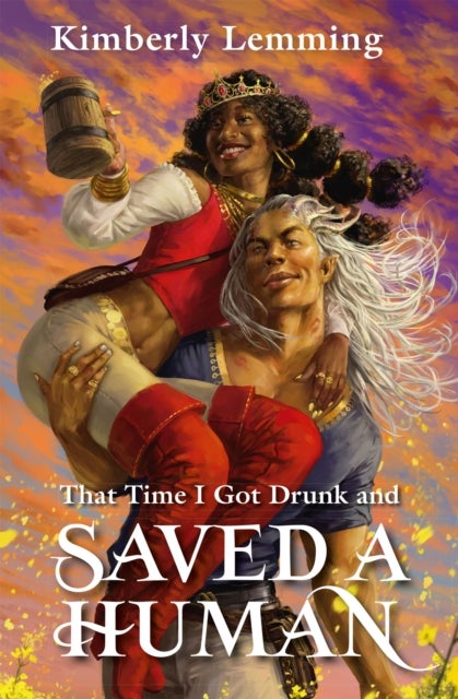 That Time I Got Drunk And Saved A Human - Mead Mishaps 3