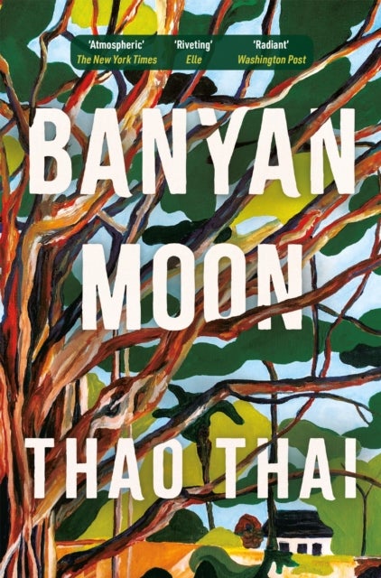 Banyan Moon - A sweeping historical novel about mothers, daughters and family secrets