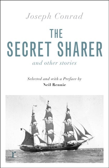 The Secret Sharer and Other Stories (riverrun editions)
