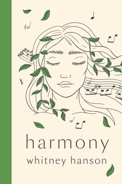 Harmony - poems to find peace