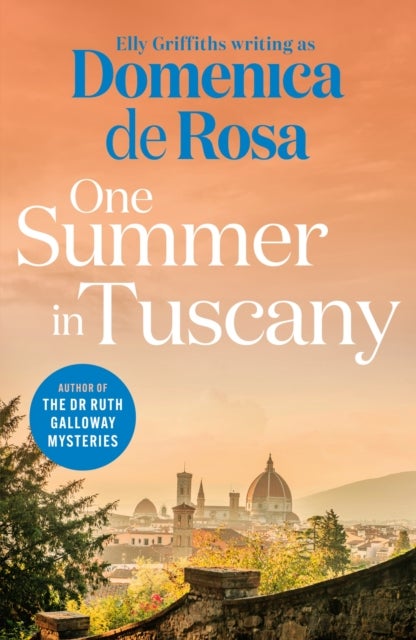 One Summer in Tuscany - Romance blooms under the Italian sun