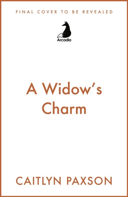A Widow's Charm - The Sparkling Cozy Enemies-To-Lovers Fantasy, Perfect For Fans Of The Princess Bride!