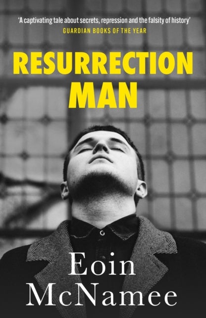 Resurrection Man