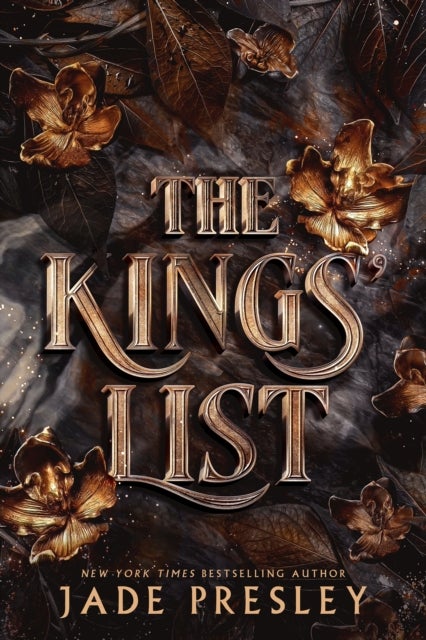 The Kings' List