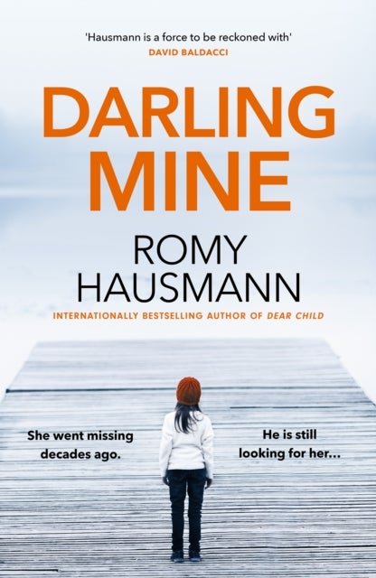 Darling Mine - prepare to be hooked by this unputdownable true crime thriller