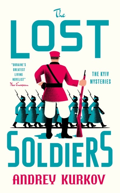 The Lost Soldiers