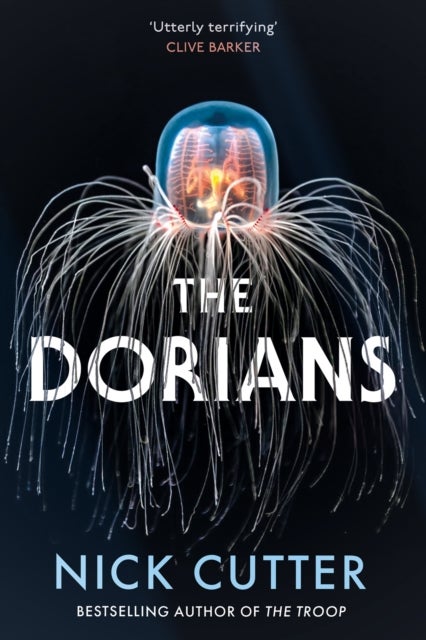 The Dorians - The Terrifying New Body Horror Spectacular Set On A Remote Island