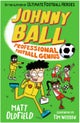 Johnny Ball: Professional Football Genius