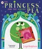The Princess and the (Greedy) Pea