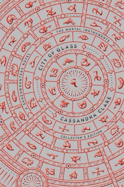 The Mortal Instruments 3: City of Glass - Collector's Edition