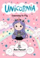 Unicornia: Learning to Fly
