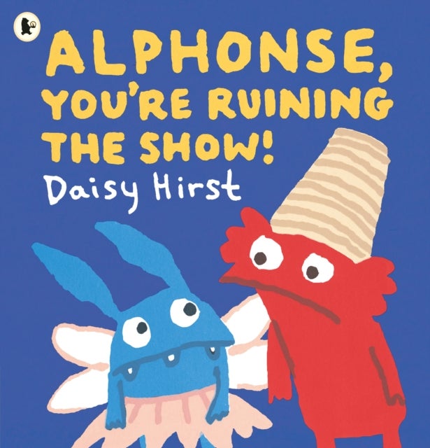 Alphonse, You're Ruining the Show!
