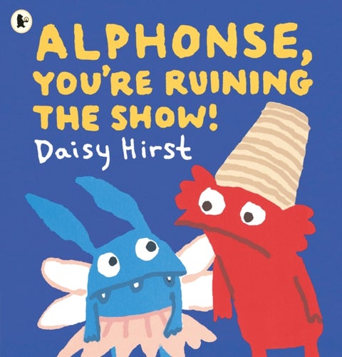 Alphonse, You're Ruining the Show!