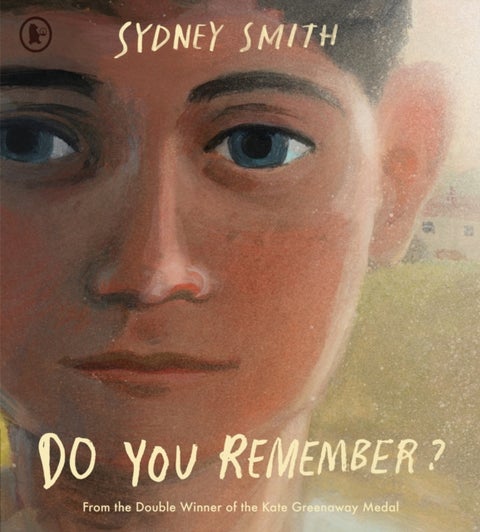 Do You Remember? - A breathtaking and uplifting story of moving home, making memories and parental separation from the winner of the Hans Christian Andersen Award for Illustration and two-time winner of the Kate Greenaway Medal