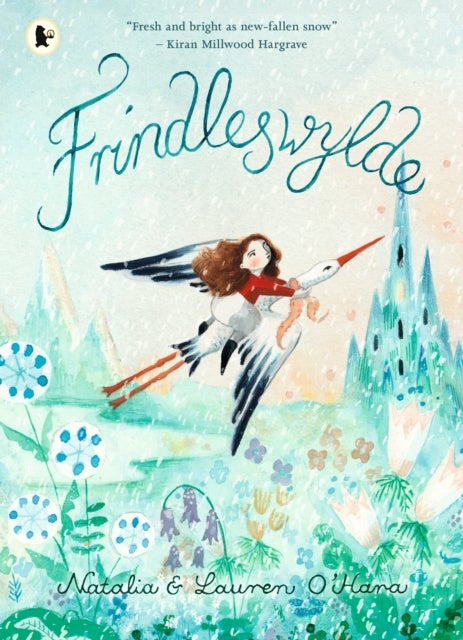 Frindleswylde