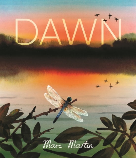 Dawn - Watch the World Awaken