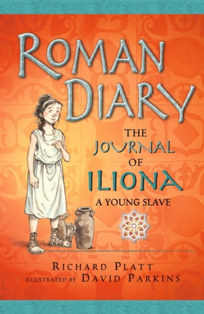 Roman Diary