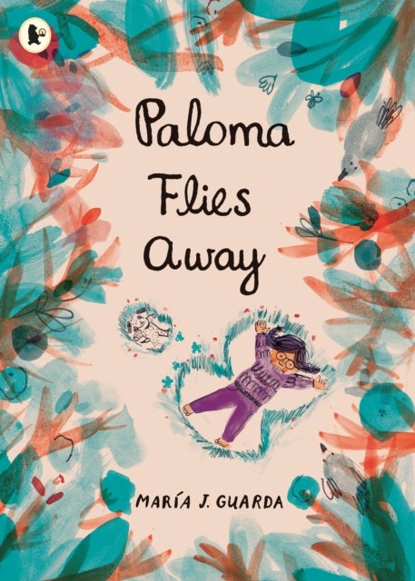 Paloma Flies Away