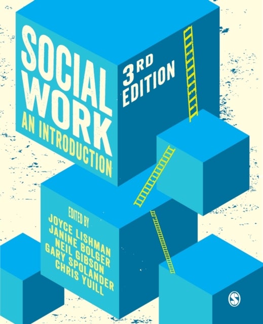 Social Work - An Introduction