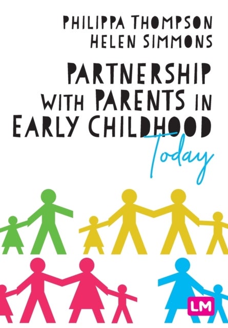 Partnership With Parents in Early Childhood Today