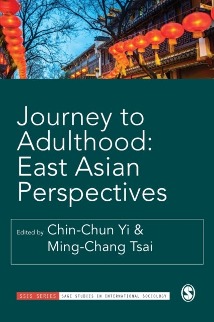 Journey to Adulthood - East Asian Perspectives