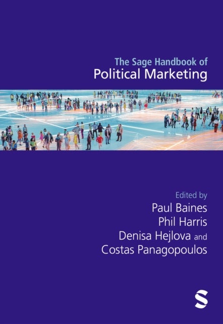 The Sage Handbook of Political Marketing