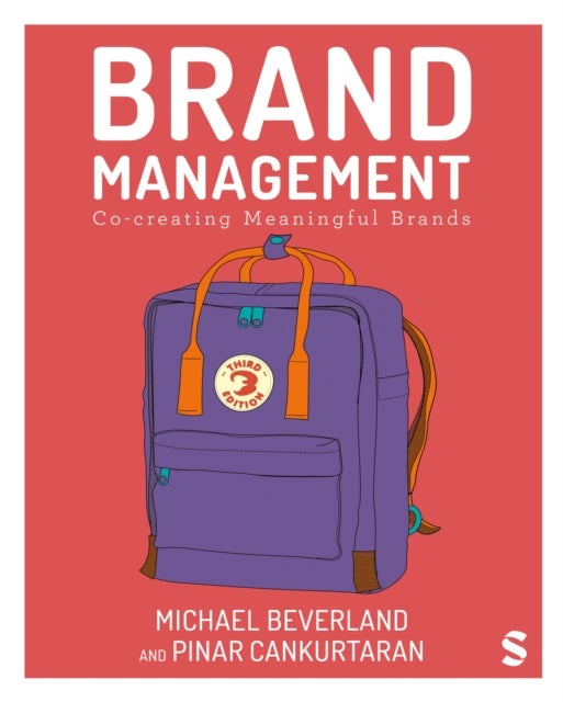 Brand Management - Co-creating Meaningful Brands