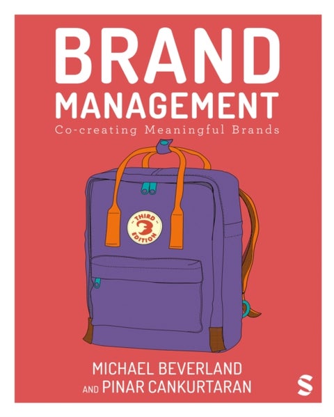 Brand Management - Co-creating Meaningful Brands