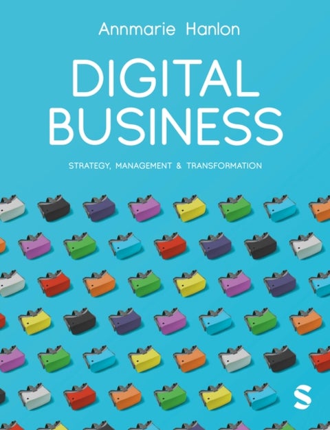 Digital Business - Strategy, Management & Transformation