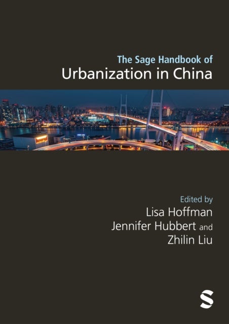 The Sage Handbook of Urbanization in China
