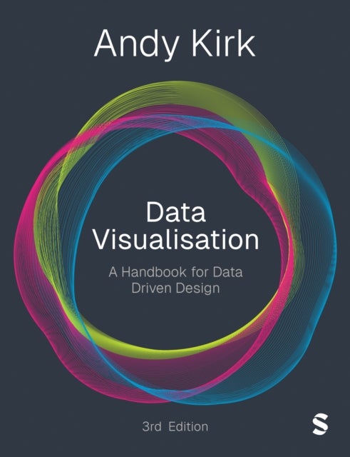 Data Visualisation - A Handbook for Data Driven Design