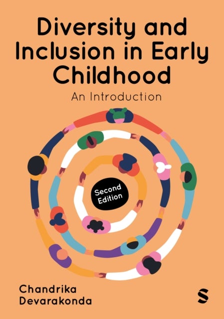 Diversity and Inclusion in Early Childhood - An Introduction