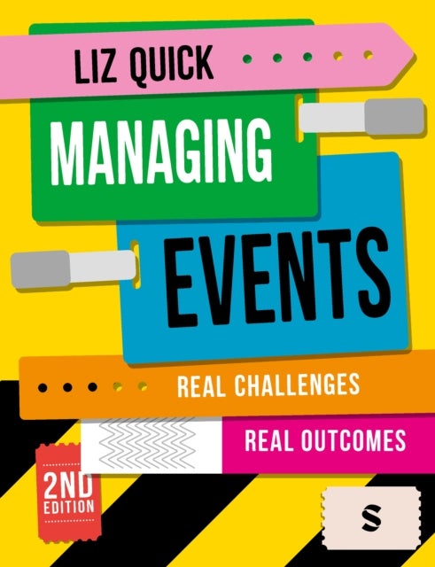 Managing Events - Real Challenges, Real Outcomes