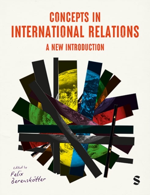 Concepts in International Relations - A New Introduction