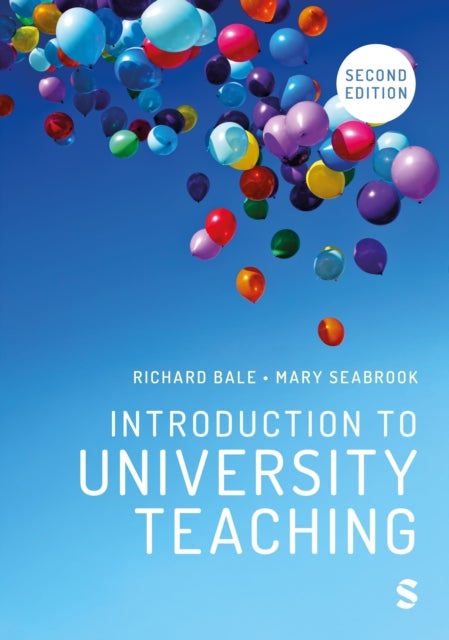 Introduction to University Teaching