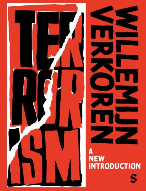 Terrorism - A New Introduction