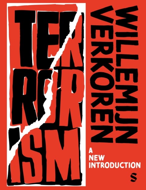 Terrorism - A New Introduction