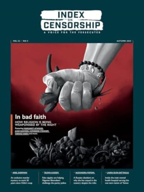 In bad faith: How religion is being weaponised by the right