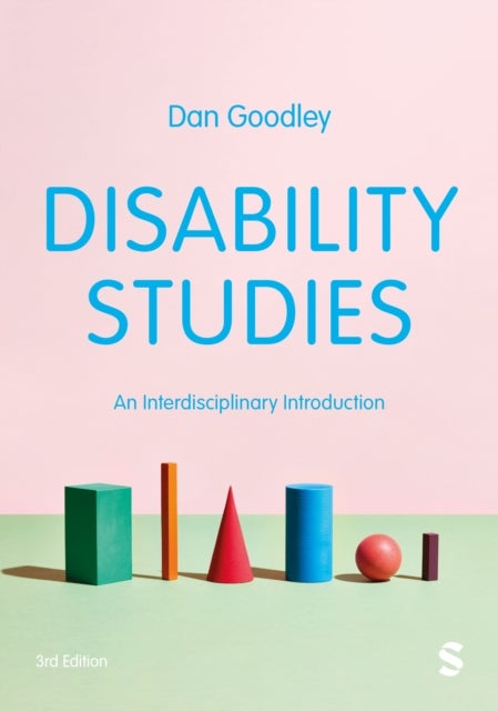 Disability Studies - An Interdisciplinary Introduction