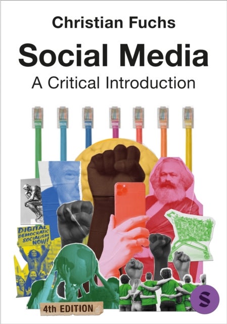 Social Media - A Critical Introduction